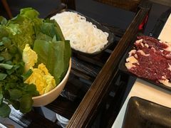 -喜牛潮汕鲜牛火锅
