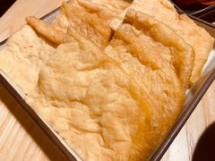 鱼豆腐-十二舍·湯物素煮(江泰潤政店)