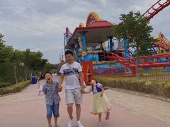 -华夏文旅海洋公园