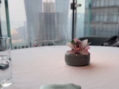 -悦轩中餐厅·高空江景·杭州柏悦酒店