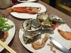 波士顿西餐厅(中山三路店)-京华世纪酒店·潮苑大酒楼(益华百货店)