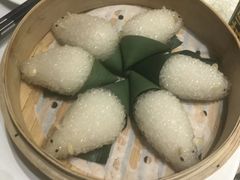 -丰收日·小海鲜·沪上家宴(顾村正大店)