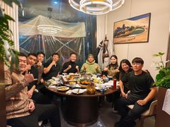 -花环泰拳·勒德斯拉泰拳馆(静安店)