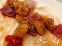 -畔山酒店中餐厅