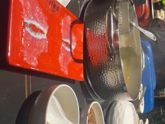 -打酱友•斑鱼海鲜粥火锅(吴桥店)