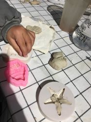 -趣陶陶艺手工坊(新世界百货重庆店)