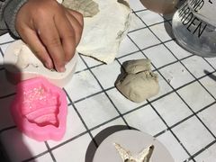 -趣陶陶艺手工坊(新世界百货重庆店)