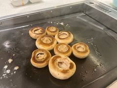 -韩时烤肉(丰科万达广场店)