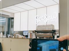 -Seesaw Coffee(武商MALL·武广店)