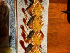 千代武加州卷-千代武日本料理(爱建店)