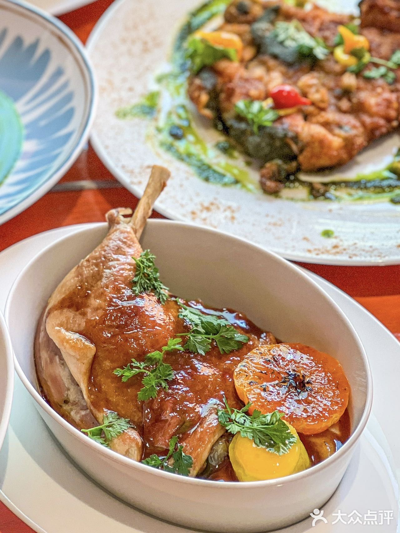 静安寺|浪漫约会的氛围感法餐首选