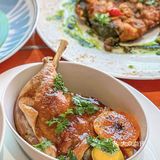 静安寺|浪漫约会的氛围感法餐首选