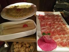 -小龙坎老火锅(华飞店)