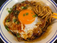 -亞婆井·劲抽面食(铂顿城店)