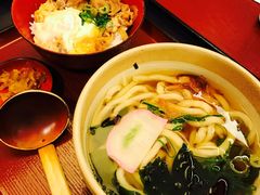 -杵屋(京都ポルタ店)