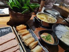 -呷哺呷哺 黄金牧场 (新中关购物中心店)