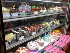 -85度C(东莞常平新南街店)