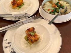 -彩丰楼·中餐厅(国家会展中心上海洲际店)