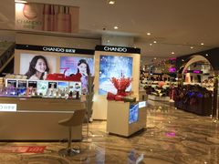 -优客城市奥莱