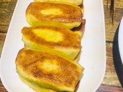 鲅鱼金饺-金谷园饺子·烧烤·家宴(人大总店)