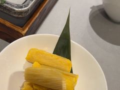 -绿茶餐厅(广州天河城店)