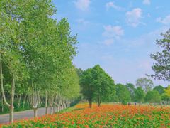 -钟山体育运动公园