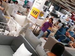 -IKEA宜家家居(南京商场)