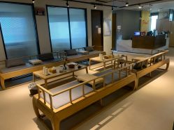 -FineYoga梵音瑜伽·普拉提