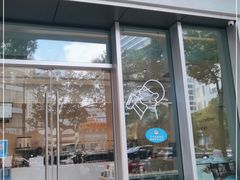 门面-喜茶(上海泰禾大厦店)