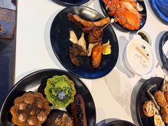 -东方明珠·可口可乐欢乐餐厅