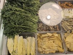 -拿渡·水煮鱼 麻辣香锅(西单大悦城店)