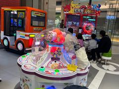 -反斗乐园(欢乐海岸店)
