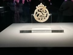 -北京大葆台遗址博物馆