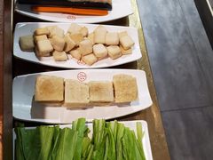 -大明铜锅·烤涮坊·烧烤(新开路店)
