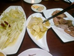 -宝鸡民族饭庄(英达路店)