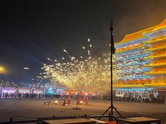 -大明幻境第一城