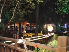 -二荆条·蜀鲜汇城市森林火锅