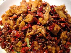 -首秀·四川料理(星耀101店)