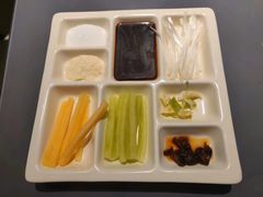 -小大董·烤鸭(观景餐厅·南京西路店)