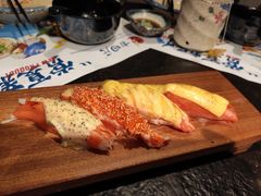 -古田居·特色寿司料理(星之岛旗舰店)