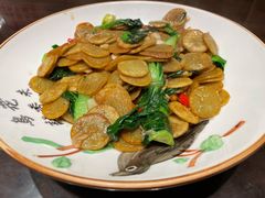 -阿财老铺·凤阳土菜馆