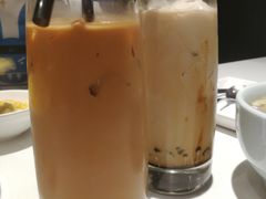 -千日贺茶餐厅(开发区安盛店)