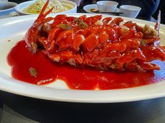 -童福兴·南京菜(老门东店)