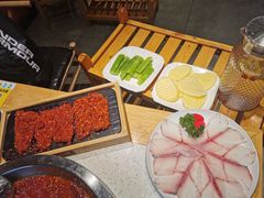-清真·天府皇城坝百年牛肉火锅(皇城清真寺店)
