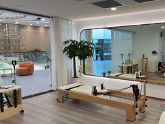 -英派斯健身旗舰店(海信国际中心馆)
