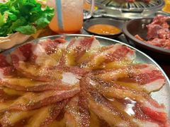 -喜来稀肉(金巴利道店)