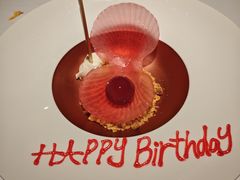 -Oyster Talks 四度蚝法餐厅