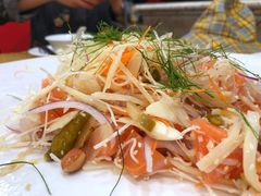 捞鱼生-寻味顺德·南记酒家·传统顺德菜·鱼生(广源路店)