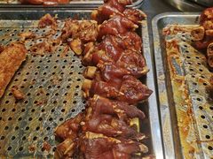 -明姨仔潮汕美食·碳炉猪脚·汕尾牛腩饭·起片鸡煲(起义路店)