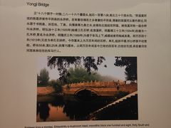-赵州桥景区